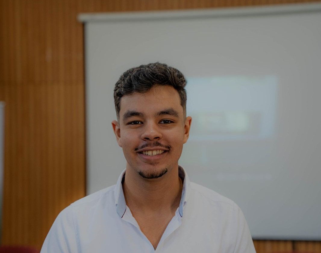 abdelmajid afaki