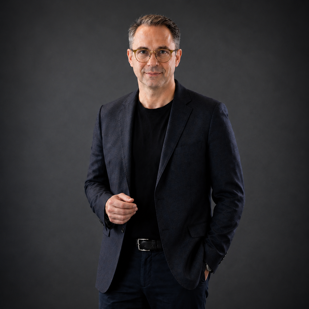 François Vanhercke